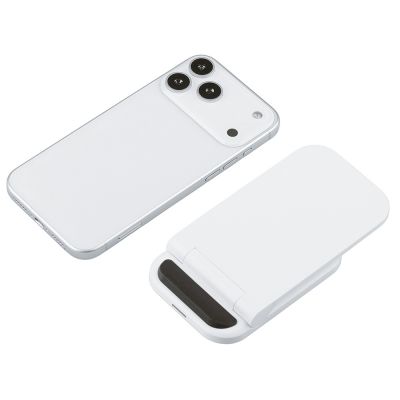 Беспроводное зарядное устройство Foldy, 15 Вт, белый-8