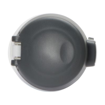 Термокружка DIVA CUP, серый-8