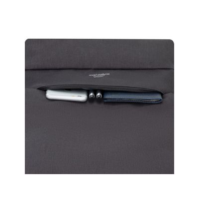 RIVACASE 7562 black рюкзак для ноутбука 15.6, черный-9
