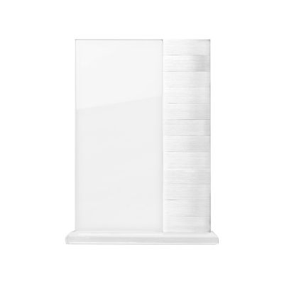 Награда Motivation, стекло, металл-2