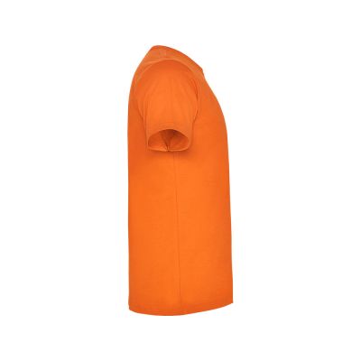 Футболка Dogo Premium мужская, оранжевый-3