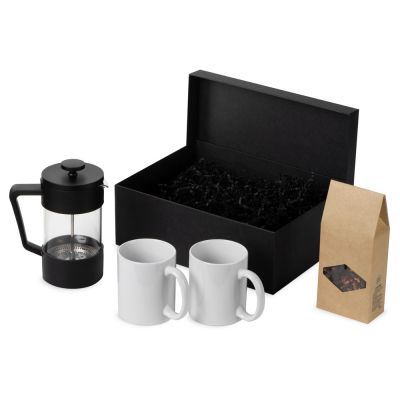 Подарочный набор чайный Tea break-0