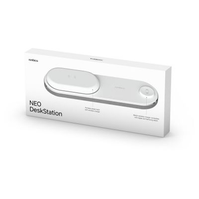 БЗУ Rombica NEO DeskStation-4