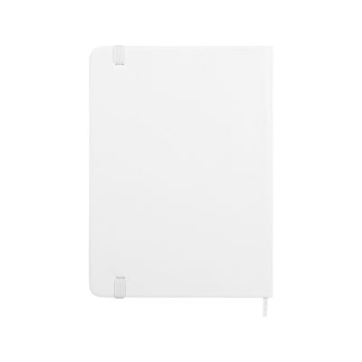 Блокнот А6 Rainbow M, белый (Р)-4