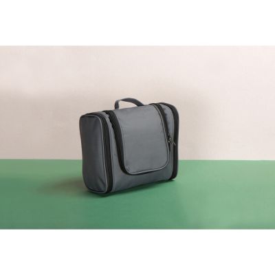 Несессер для путешествий Keep Safe, серый-9