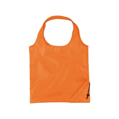 Сумка для покупок Bungalow, оранжевый-0