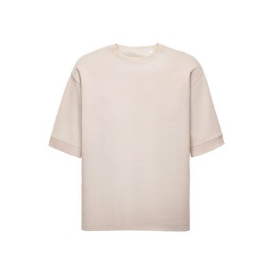 Футболка Gamma.01 мужская, бежевый-3