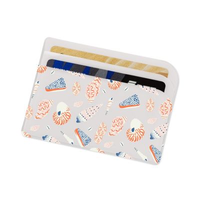 Картхолдер для 3-х карт с возможностью полноцветной  УФ-печати, софт-тач-4