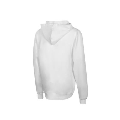 Худи Warsaw, футер 220гр, белый-7