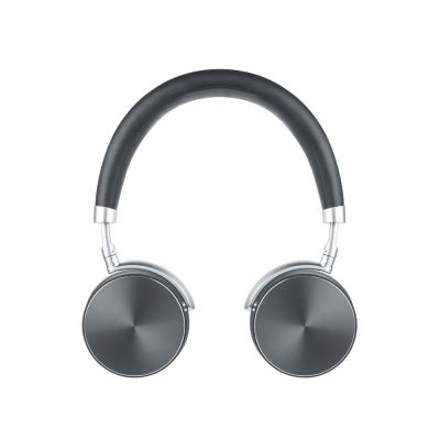 Наушники Rombica Mysound BH-12 Gray-3