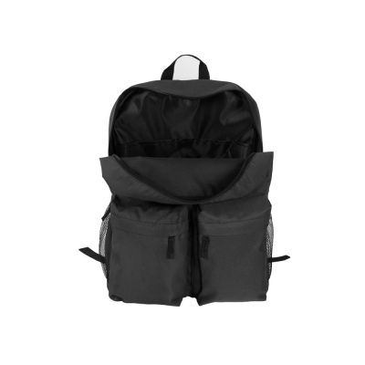 Рюкзак для ноутбука Verde, черный-6