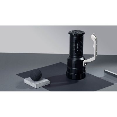 Rombica LED Z5, черный-8