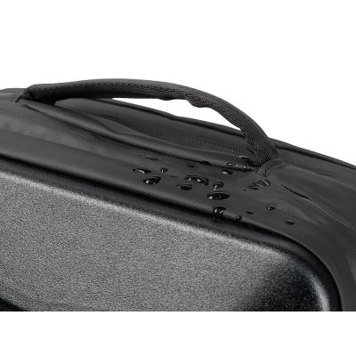 Рюкзак для ноутбука Sheller с пластиковой поверхностью-8