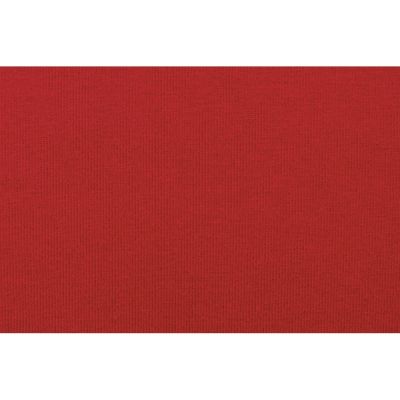 Футболка HD Fit короткий рукав с эластаном, мужская, красный-9