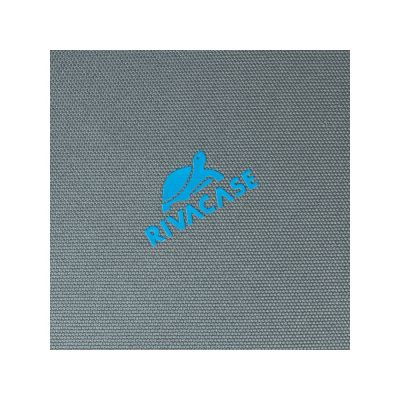 RIVACASE 5717 grey Изотермическая сумка-холодильник, 17 л /12-15