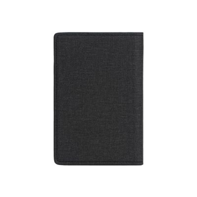 Обложка для карт и документов Consul, темно-серый-4