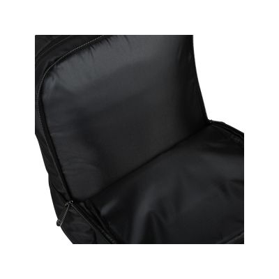 Рюкзак Eberhart Backpack черный EBH005-5