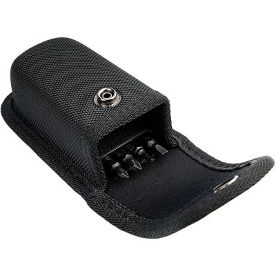 Мультитул Rocktol 21 в 1 с пружинными плоскогубцами, нержавеющая сталь, нейлоновый чехол-11