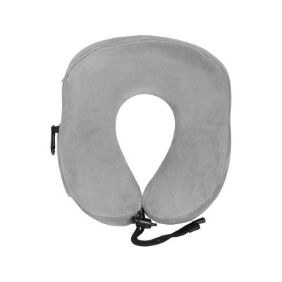 Набор для путешествия Dream, серый-4