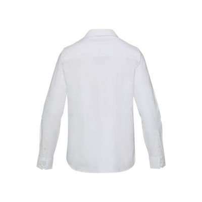 Sphene женская рубашка оксфорд - Белый-2