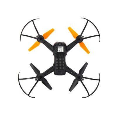 Радиоуправляемый квадрокоптер HIPER  SKY PATROL FPV-10