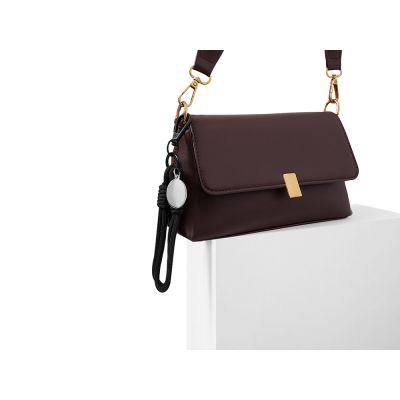 Брелок-браслет Bohemian, черный-4