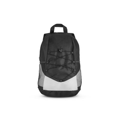 TURIM. Рюкзак 600D, Черный-0