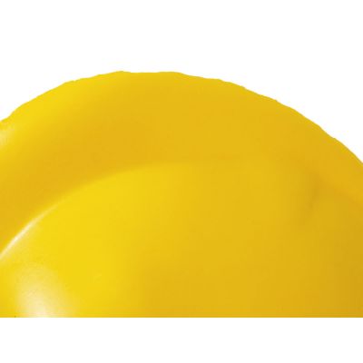 Антистресс Каска, желтый-5