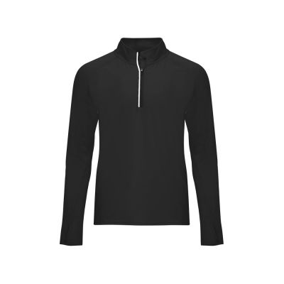 Толстовка Melbourne, черный-0