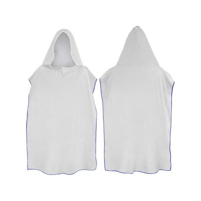 Полотенце с капюшоном для сублимации 78х109 см-6