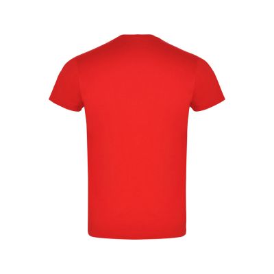 Футболка Atomic мужская, красный-1