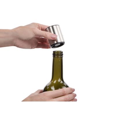 Вакуумная пробка для вина Aragon-5