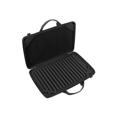 RIVACASE 5131 black чехол для ноутбуков 15.6 / 12-9