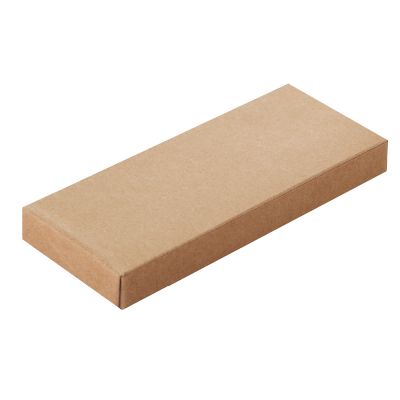 Брелок Light Steel House, цвет оружейной стали-3