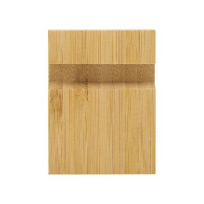 Подставка для телефона Plix, натуральный-2