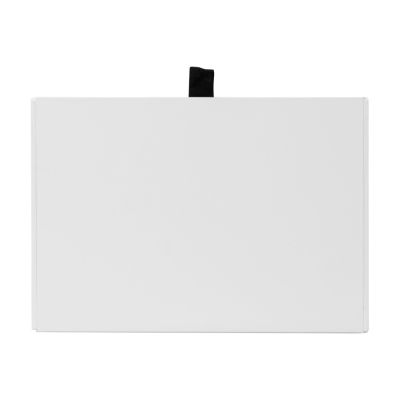 Коробка подарочная White S-2