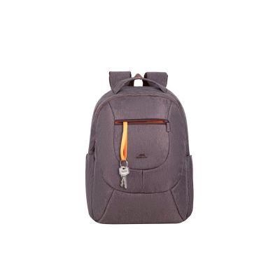 RIVACASE 7761 mocha рюкзак для ноутбука 15.6 / 6-3