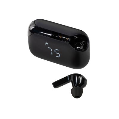 Беспроводные наушники TWS с ENC Equip, IPX4, черный-0