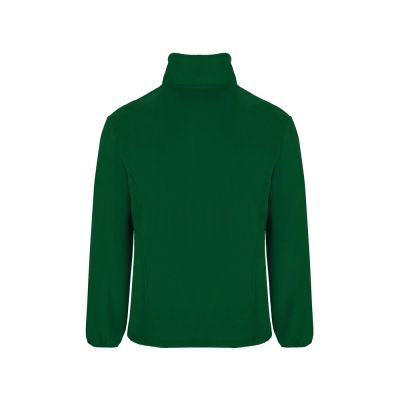 Куртка флисовая Artic, мужская, бутылочный зеленый-1