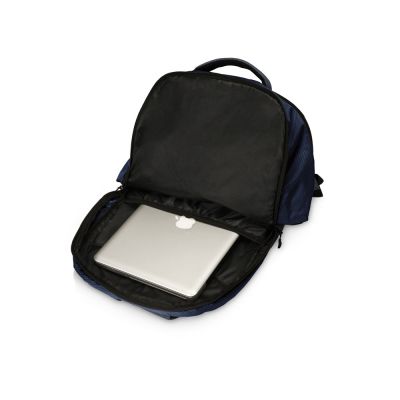 Рюкзак туристический Outdoor, ярко-синий-5