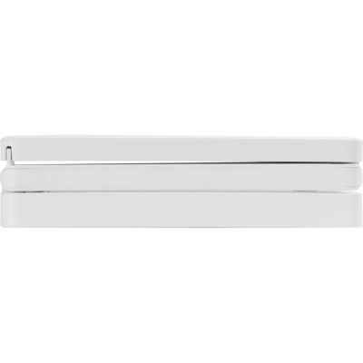 Складывающаяся настольная LED лампа Stack N, 3 Вт, белый-10