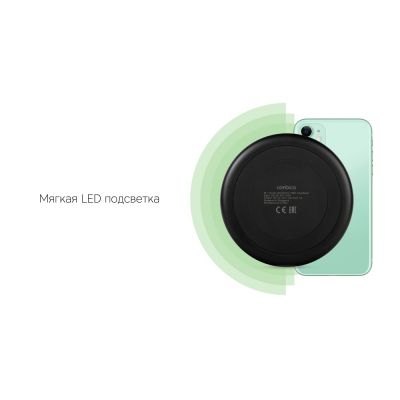 Rombica NEO Zeta Quick, черный-6