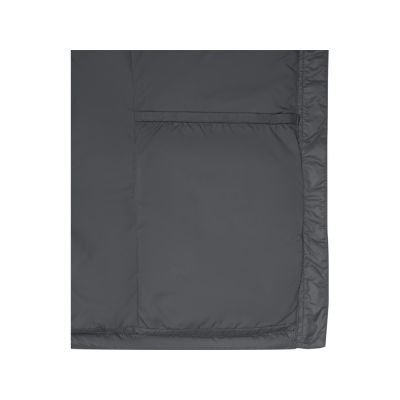 Женская утепленная куртка Petalite из материалов, переработанных по стандарту GRS - Storm grey-4