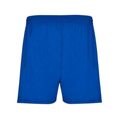 Спортивные шорты Calcio мужские, королевский синий-0