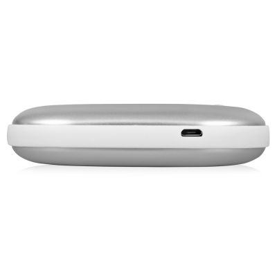 Портативное зарядное устройство с функцией обогрева Handy, 4400 mAh-7