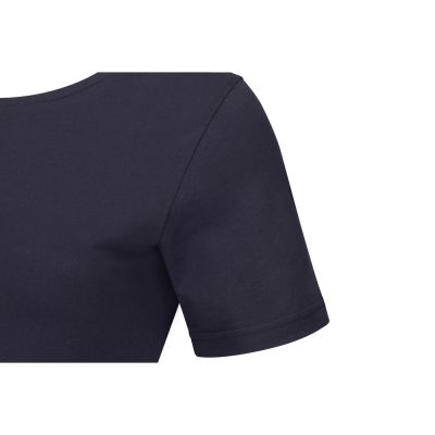 Футболка Heavy Super Club женская, темно-синий-10