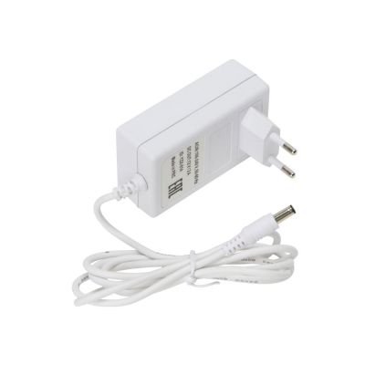 Настольная лампа Rombica LED FAROS, белый (квадратное основание)-12