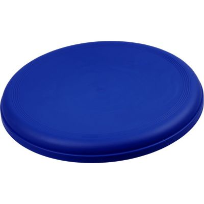 Фрисби Orbit из переработанной плстмассы, cиний-0