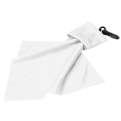 Очищающая салфетка в чехле с возможностью полноцветной печати-2