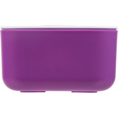 Ланч-бокс Neo, фиолетовый 2603C-8